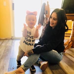 Meet your Posher, Chelsea